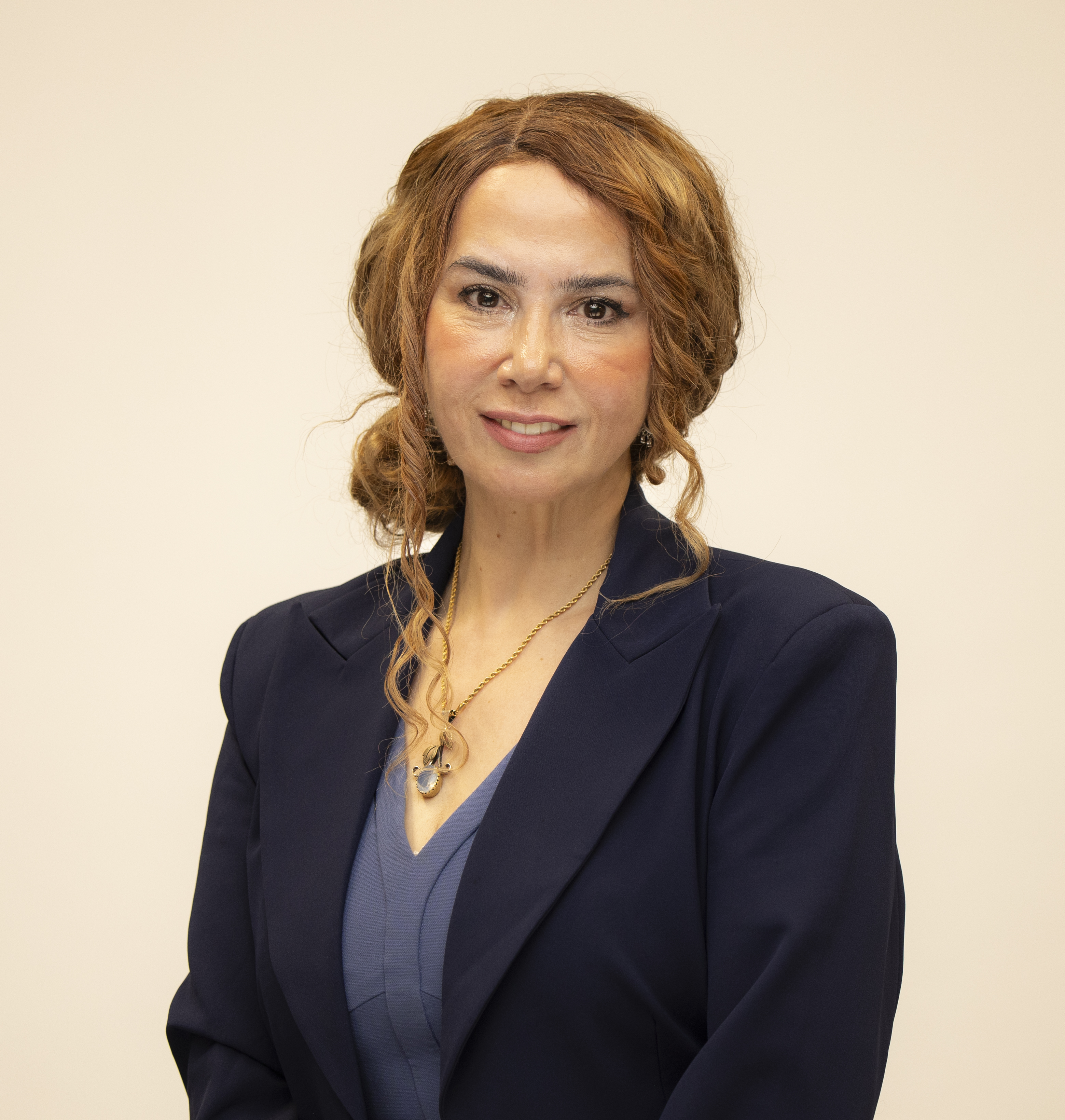 Sinem Bertling